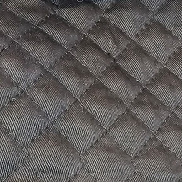 Vintage Claybrooke Outdoors Men's Size Large Wool Blend Red Buffalo Plaid Vest - Picture 3 of 6